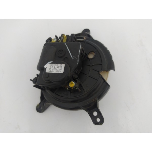 Motor Atuador Ar Ford Fusion 2013 2014 Dg9h19e616ca