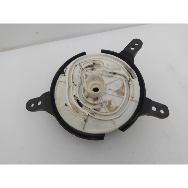 Motor Atuador Ar Ford Fusion 2013 2014 Dg9h19e616ca