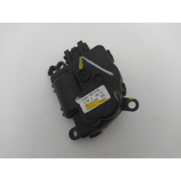 Motor Atuador Ar Ford Fusion 2013 2014 Dg9h19e616ba