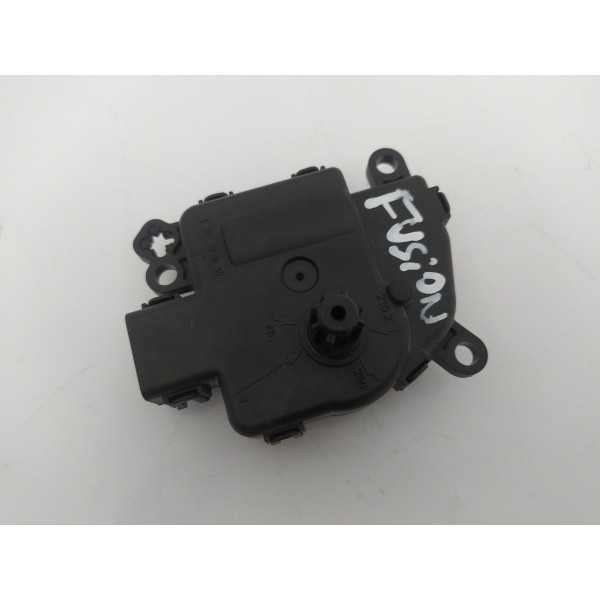 Motor Atuador Ar Ford Fusion 2013 2014 Dg9h19e616ba
