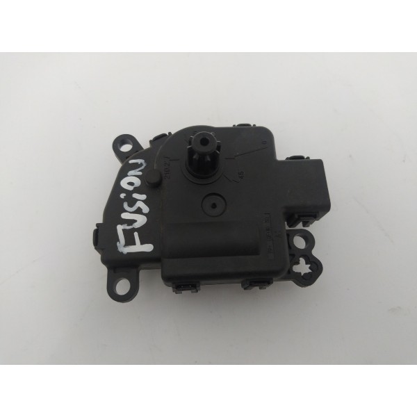 Motor Atuador Ar Ford Fusion 2013 2014 Dg9h19e616ba