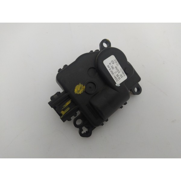 Motor Atuador Ar Ford Fusion 2013 2014 Dg9h19e616aa Un