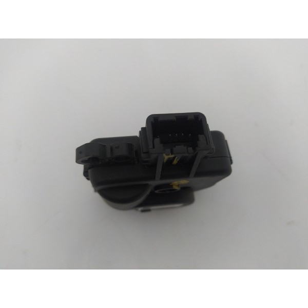 Motor Atuador Ar Ford Fusion 2013 2014 Dg9h19e616aa Un