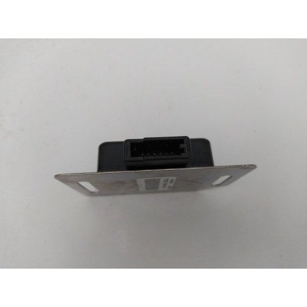 Módulo Navegação Gps Ford Fusion 2014 Dg9t19h464ce