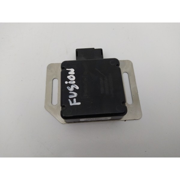 Módulo Navegação Gps Ford Fusion 2014 Dg9t19h464ce