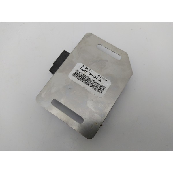 Módulo Navegação Gps Ford Fusion 2014 Dg9t19h464ce