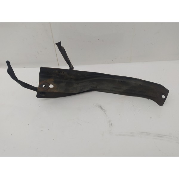 Suporte Dianteiro Direito Alma Parachoque Pajero Dakar 2013