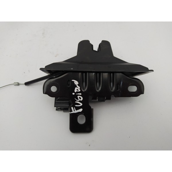 Fechadura Tampa Traseira Ford Fusion 2013 2014