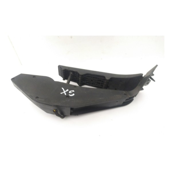 Pedal Acelerador Bmw X5 4.8 V8 2008 2009 2010