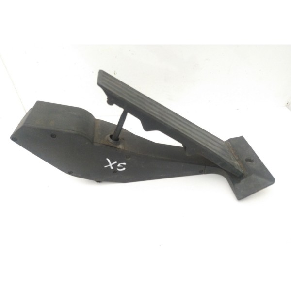 Pedal Acelerador Bmw X5 4.8 V8 2008 2009 2010