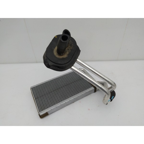 Radiador Ar Quente Ford Fusion 2013 2014