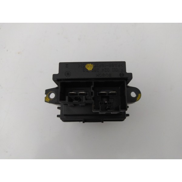 Resistência Ar Condicionado Ford Fusion 2014 Dg9h19e624aa