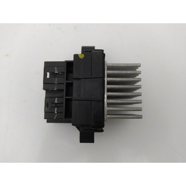 Resistência Ar Condicionado Ford Fusion 2014 Dg9h19e624aa