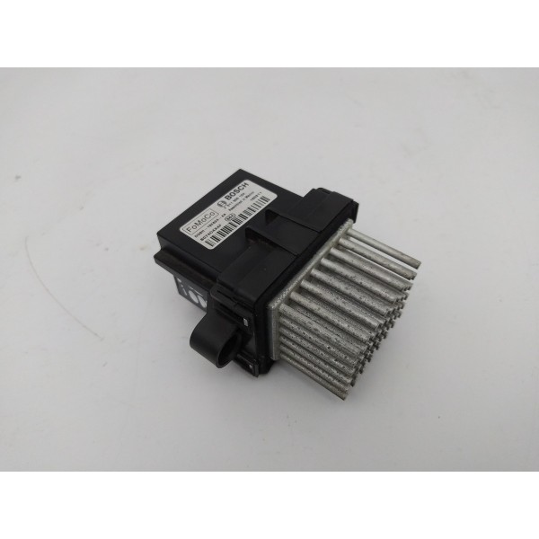 Resistência Ar Condicionado Ford Fusion 2014 Dg9h19e624aa