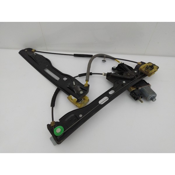 Máquina Vidro Dianteira Direita Ford Fusion 2013 2014