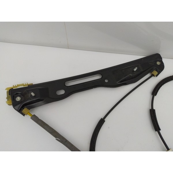 Máquina Vidro Dianteira Direita Ford Fusion 2013 2014