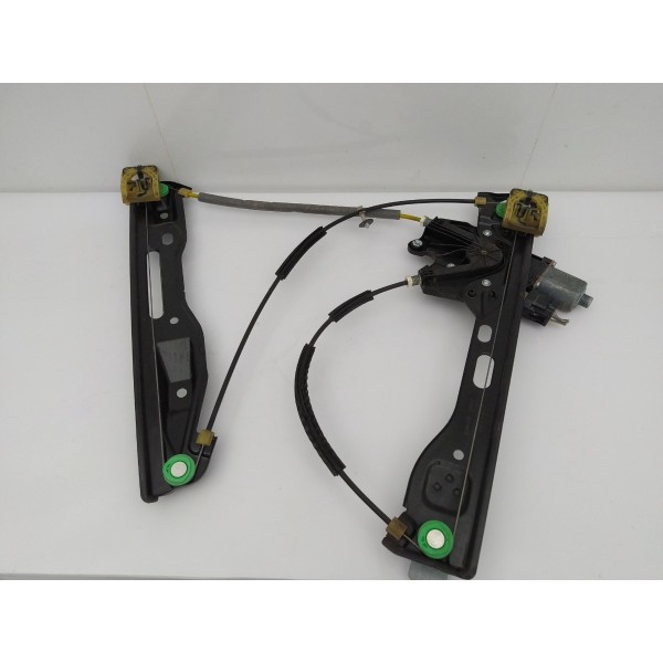 Máquina Vidro Dianteira Direita Ford Fusion 2013 2014