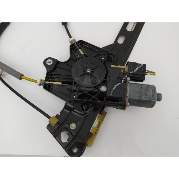 Máquina Vidro Dianteira Direita Ford Fusion 2013 2014