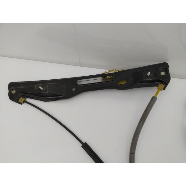 Máquina Vidro Dianteira Esquerda Ford Fusion 2013 2014