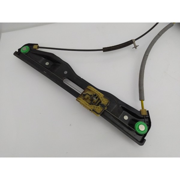 Máquina Vidro Dianteira Esquerda Ford Fusion 2013 2014