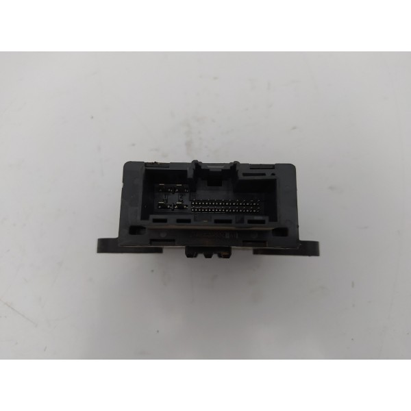 Módulo Porta Traseira Esquerda Ford Fusion 2013 2014