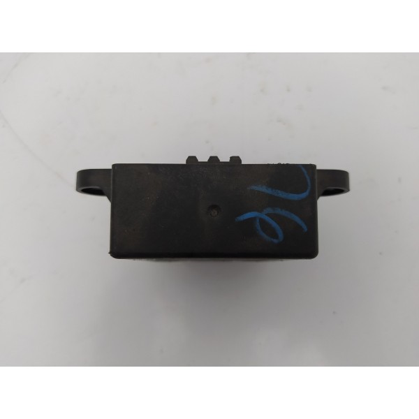 Módulo Porta Traseira Esquerda Ford Fusion 2013 2014