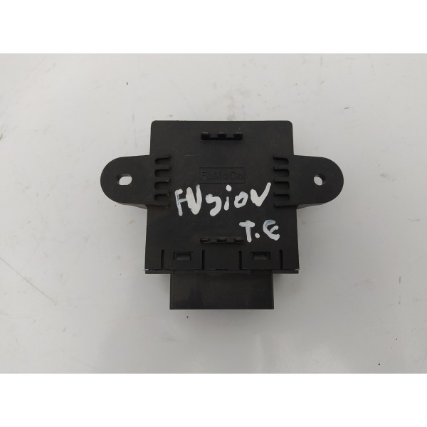 Módulo Porta Traseira Esquerda Ford Fusion 2013 2014