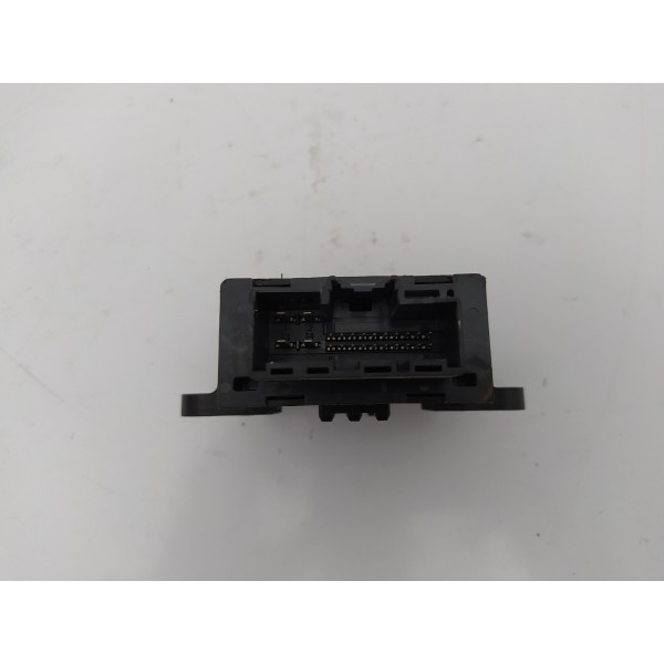 Módulo Porta Traseira Direita Ford Fusion 2013 2014