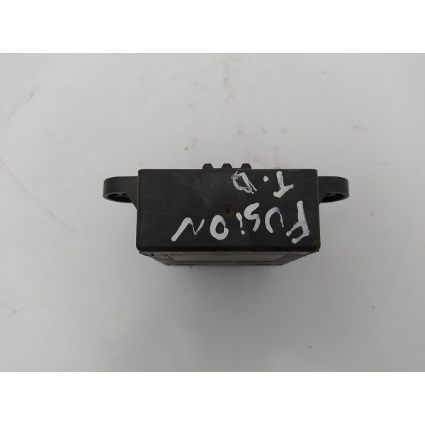 Módulo Porta Traseira Direita Ford Fusion 2013 2014