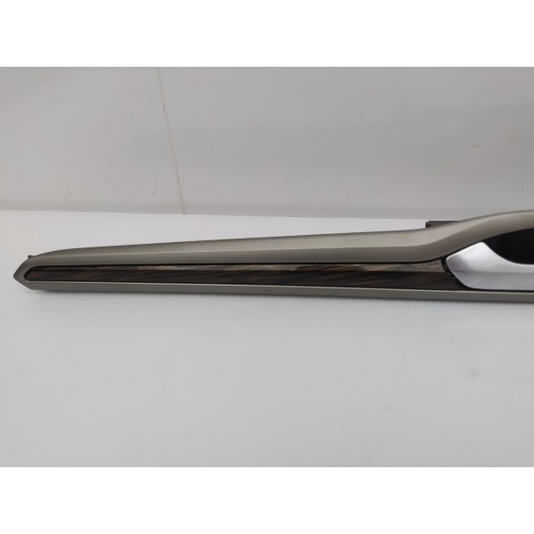 Maçaneta Interna Traseira Esquerda Ford Fusion 2013 2014