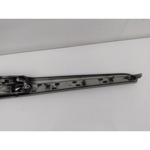 Maçaneta Interna Traseira Esquerda Ford Fusion 2013 2014