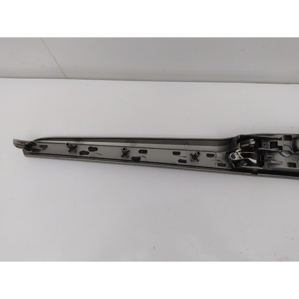 Maçaneta Interna Traseira Direita Ford Fusion 2013 2014