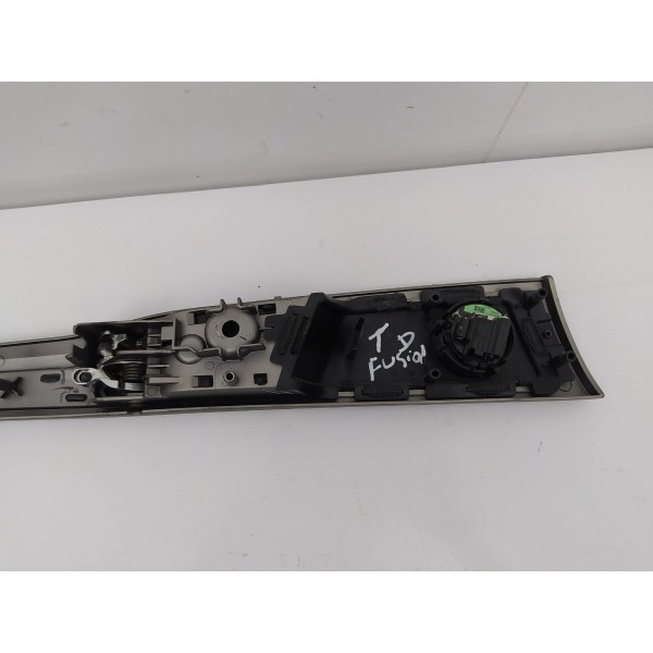 Maçaneta Interna Traseira Direita Ford Fusion 2013 2014