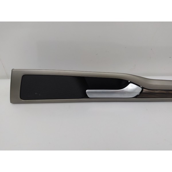 Maçaneta Interna Traseira Direita Ford Fusion 2013 2014