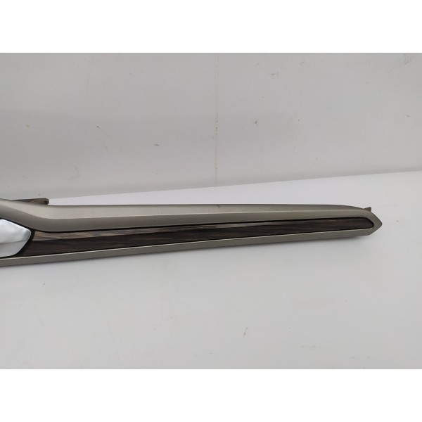 Maçaneta Interna Traseira Direita Ford Fusion 2013 2014