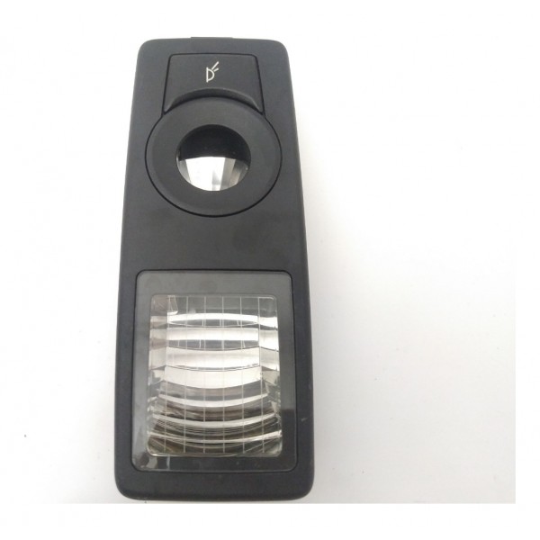 Luz Teto Cortesia Direito Bmw X5 2008 2009 2010