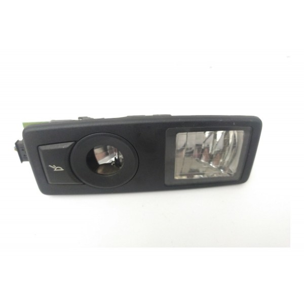 Luz Teto Cortesia Direito Bmw X5 2008 2009 2010