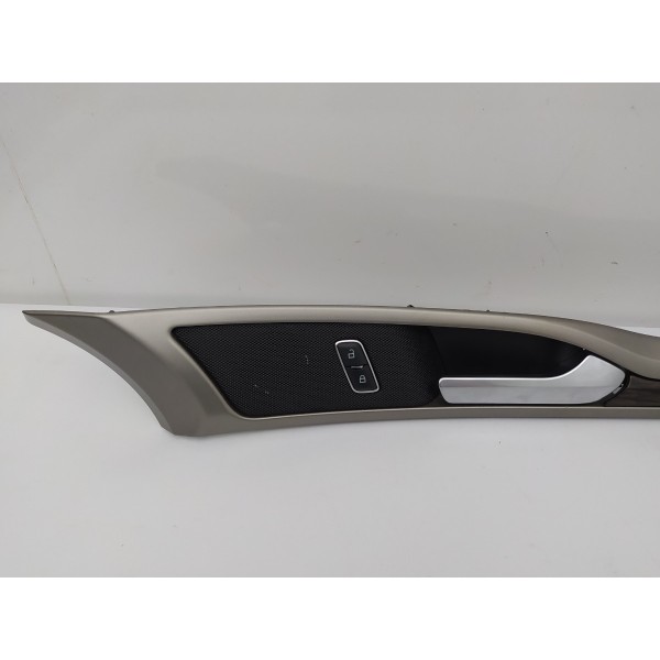 Maçaneta Interna Dianteira Direita Ford Fusion 2013 2014