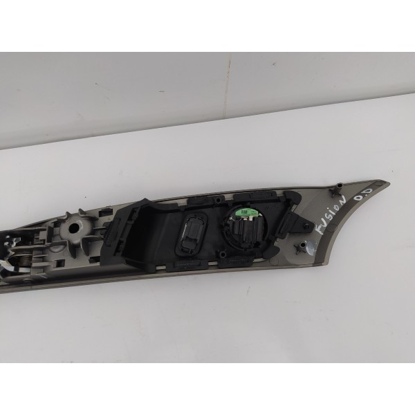 Maçaneta Interna Dianteira Direita Ford Fusion 2013 2014