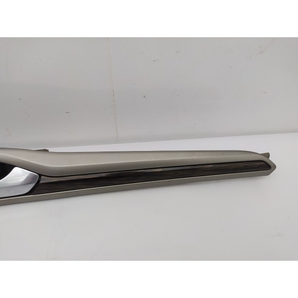 Maçaneta Interna Dianteira Direita Ford Fusion 2013 2014