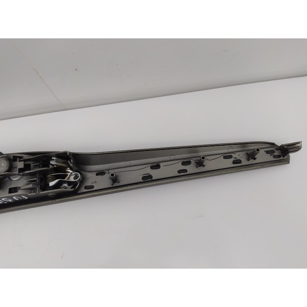 Maçaneta Interna Dianteira Esquerda Ford Fusion 2013 2014