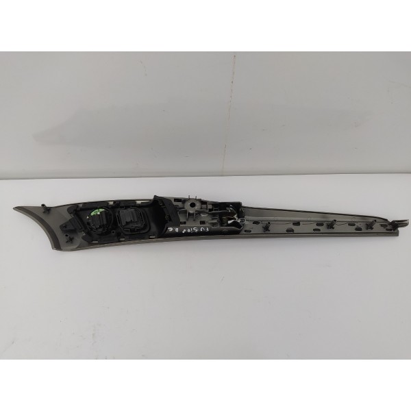 Maçaneta Interna Dianteira Esquerda Ford Fusion 2013 2014