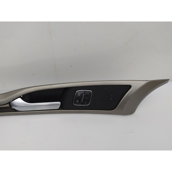 Maçaneta Interna Dianteira Esquerda Ford Fusion 2013 2014