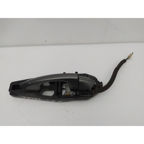 Maçaneta Externa Dianteira Direita Ford Fusion 2013 2014