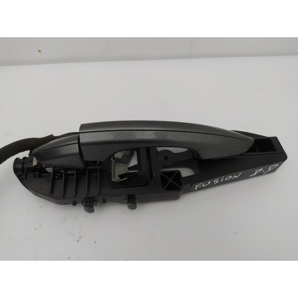 Maçaneta Externa Dianteira Direita Ford Fusion 2013 2014