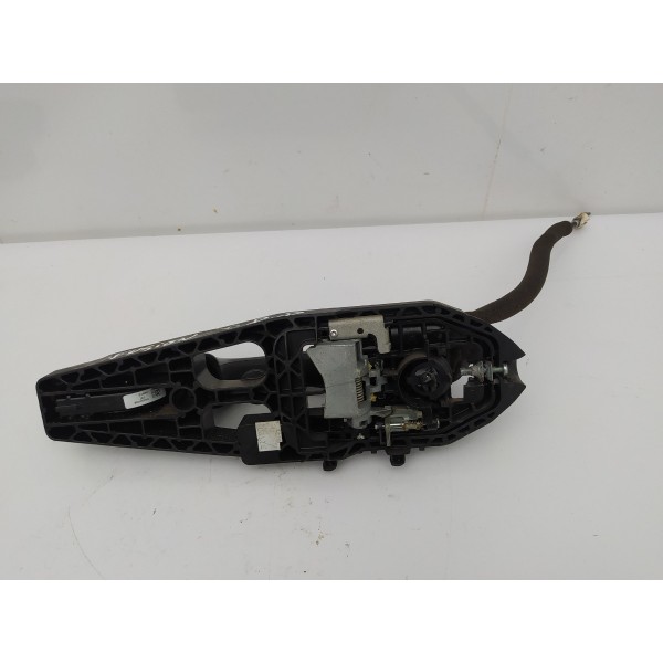 Maçaneta Externa Dianteira Direita Ford Fusion 2013 2014