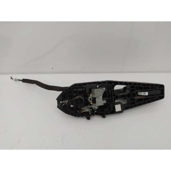 Maçaneta Externa Dianteira Esquerda Ford Fusion 2013 2014