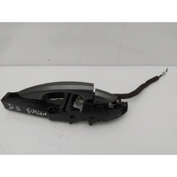 Maçaneta Externa Dianteira Esquerda Ford Fusion 2013 2014