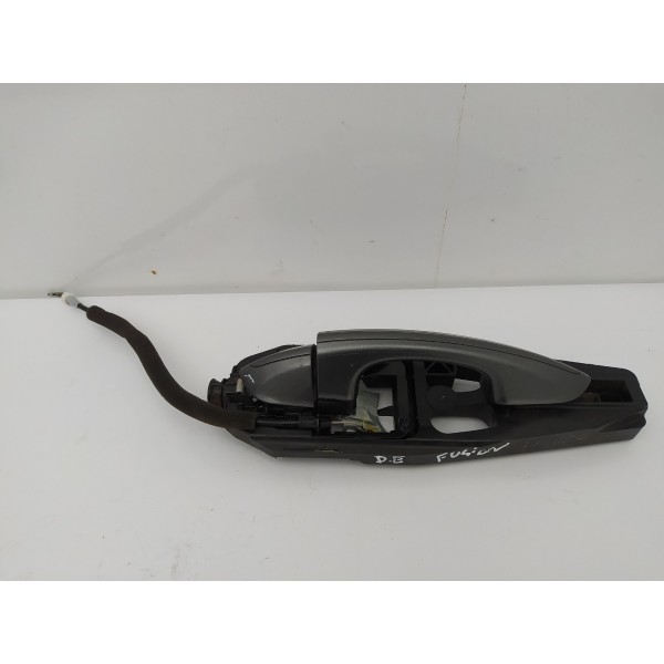 Maçaneta Externa Dianteira Esquerda Ford Fusion 2013 2014