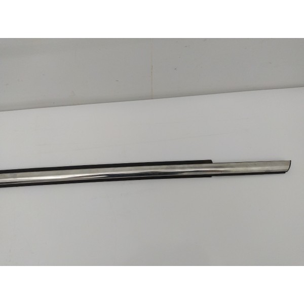 Pestana Externa Porta Traseira Direita Ford Fusion 2014